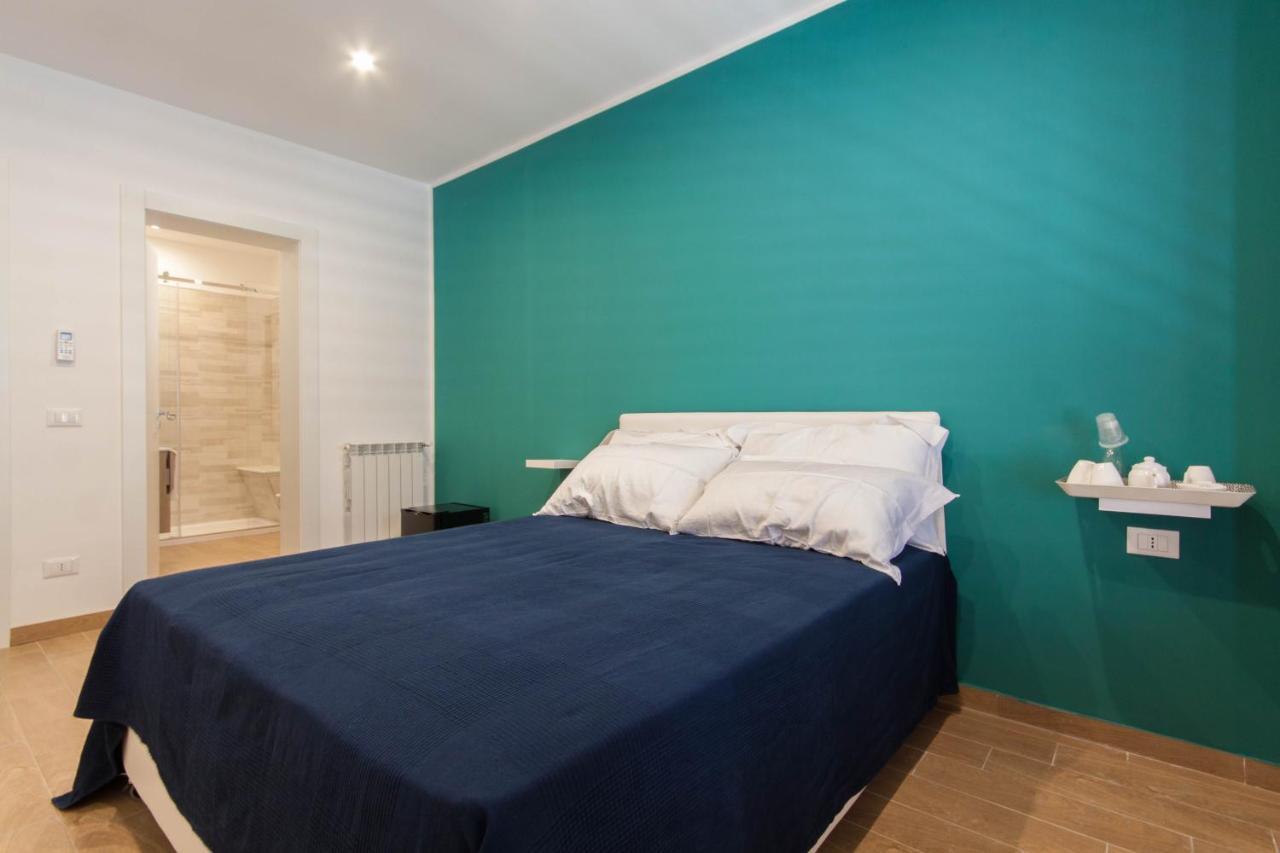 Verdirooms158 Castellammare del Golfo Exterior photo