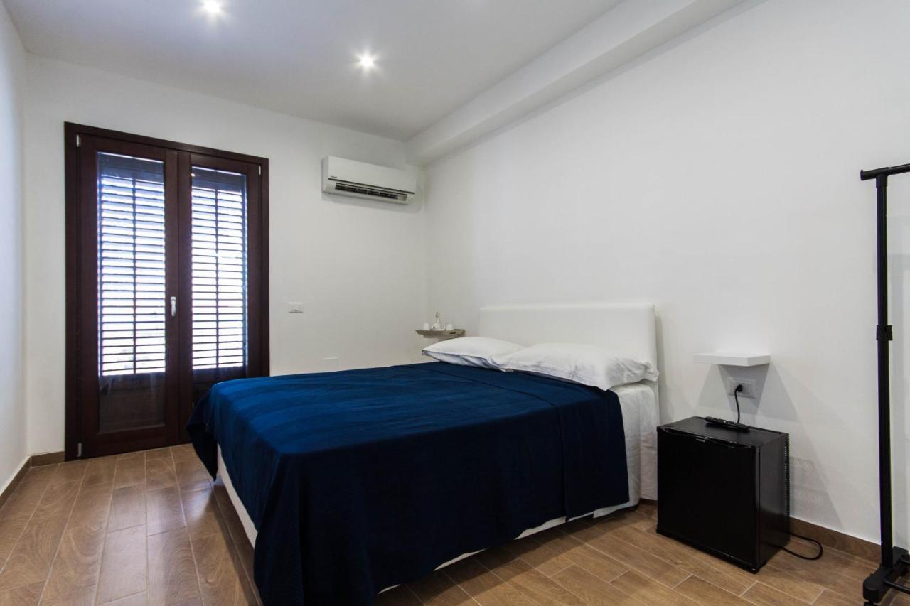 Verdirooms158 Castellammare del Golfo Exterior photo