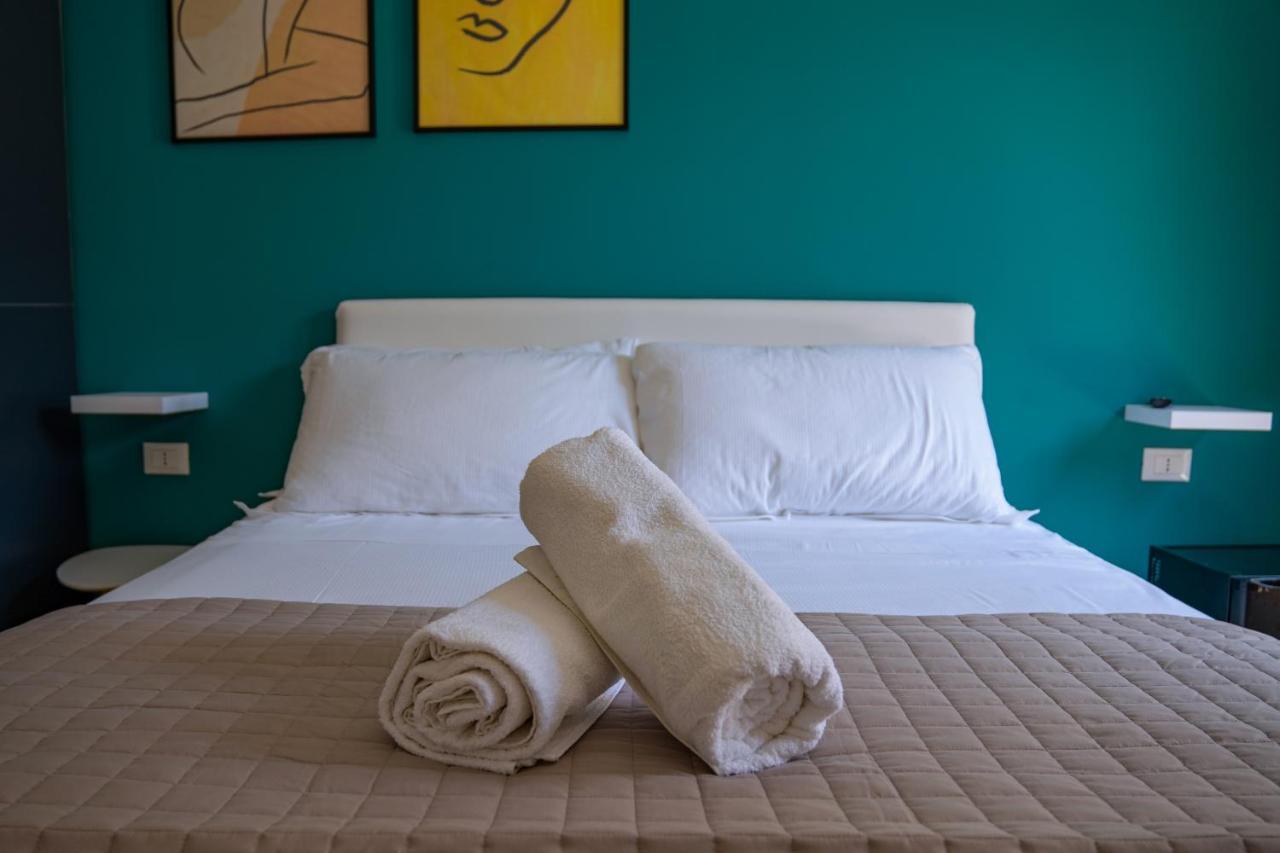 Verdirooms158 Castellammare del Golfo Exterior photo