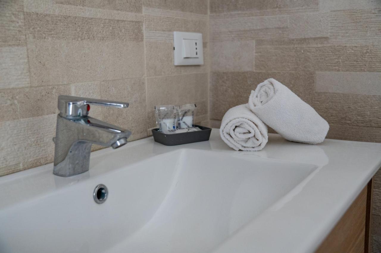 Verdirooms158 Castellammare del Golfo Exterior photo