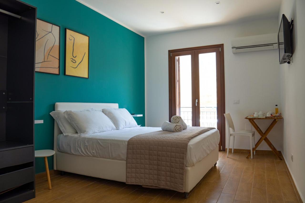 Verdirooms158 Castellammare del Golfo Exterior photo