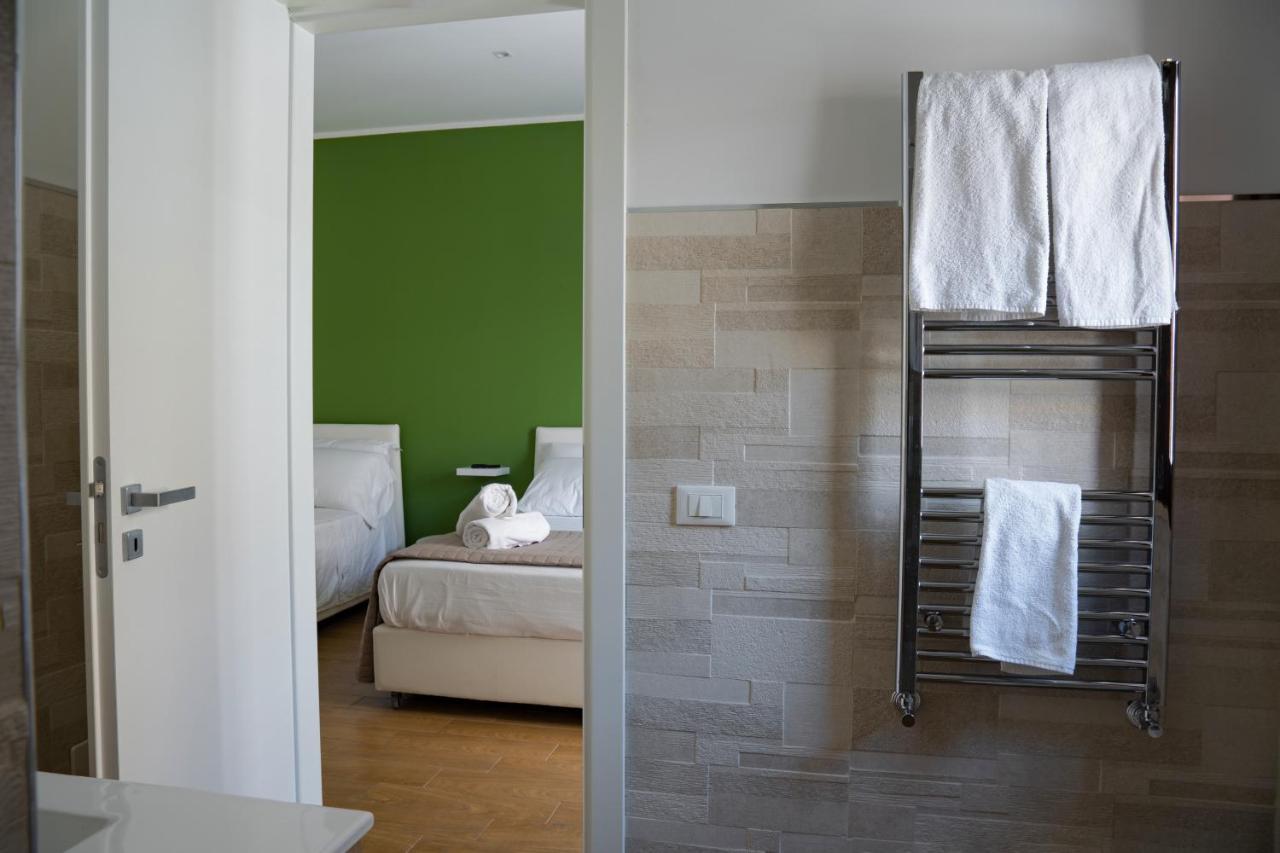 Verdirooms158 Castellammare del Golfo Exterior photo