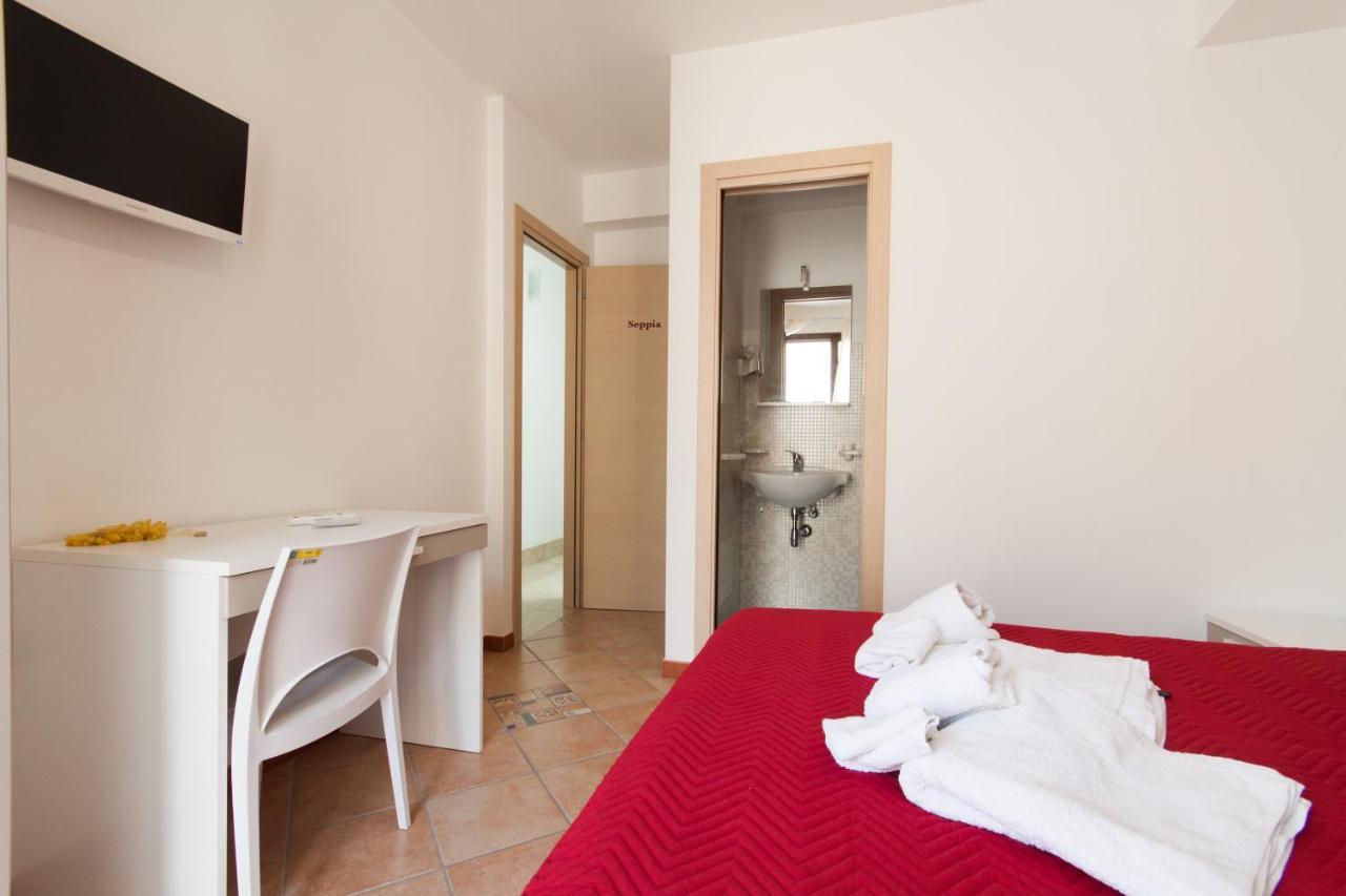 Verdirooms158 Castellammare del Golfo Exterior photo