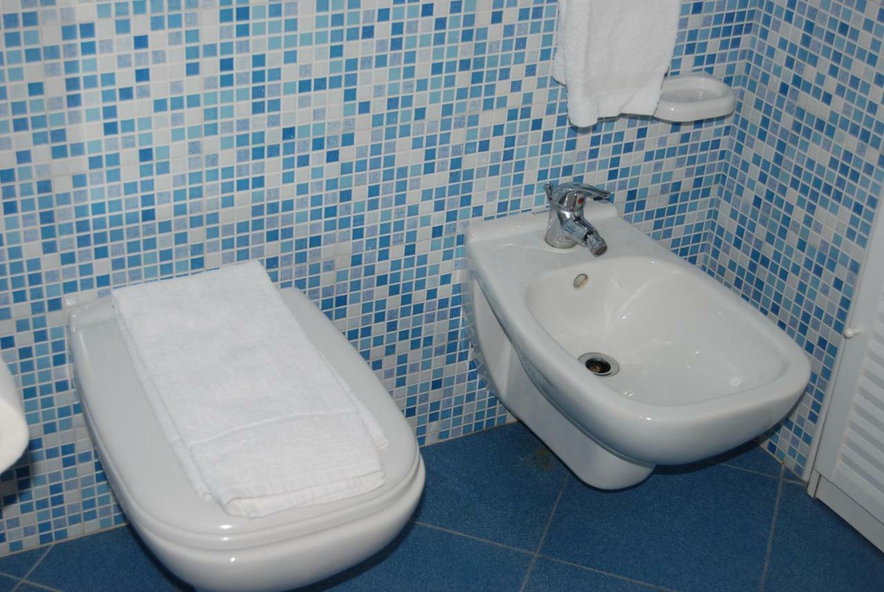 Verdirooms158 Castellammare del Golfo Exterior photo