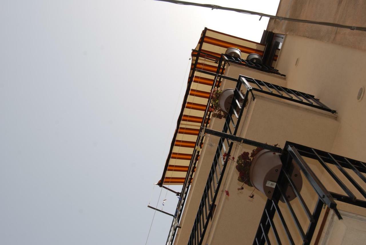 Verdirooms158 Castellammare del Golfo Exterior photo