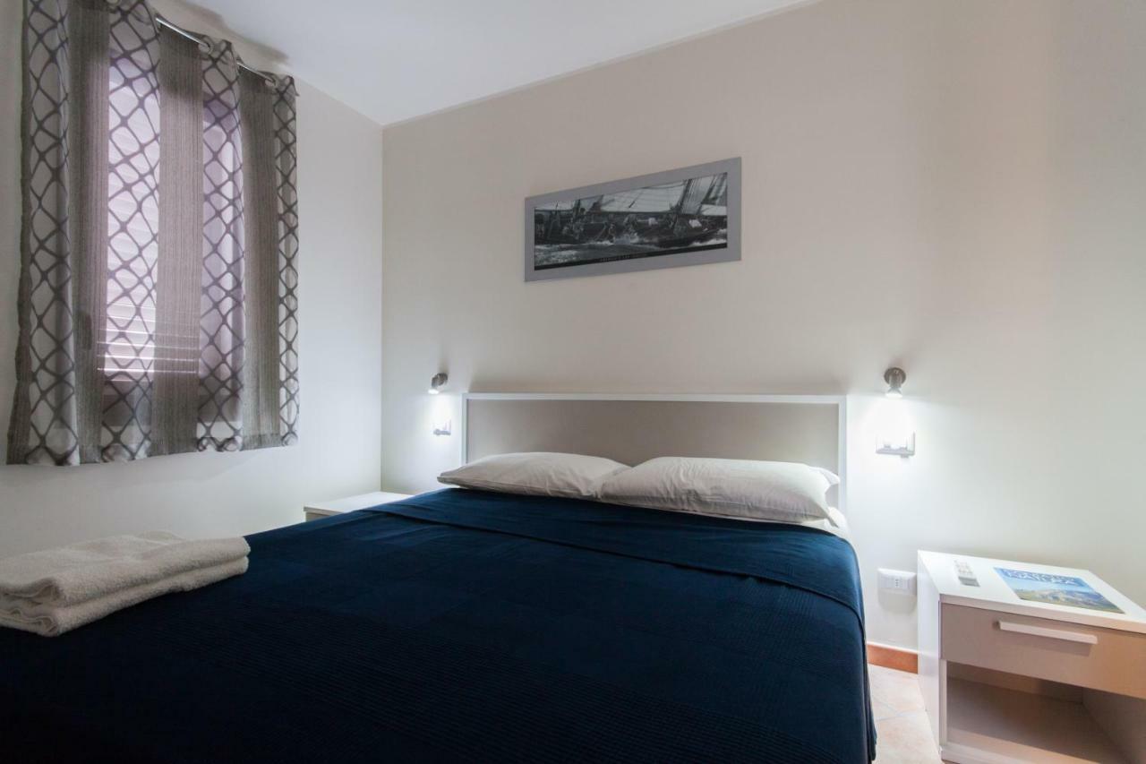 Verdirooms158 Castellammare del Golfo Exterior photo