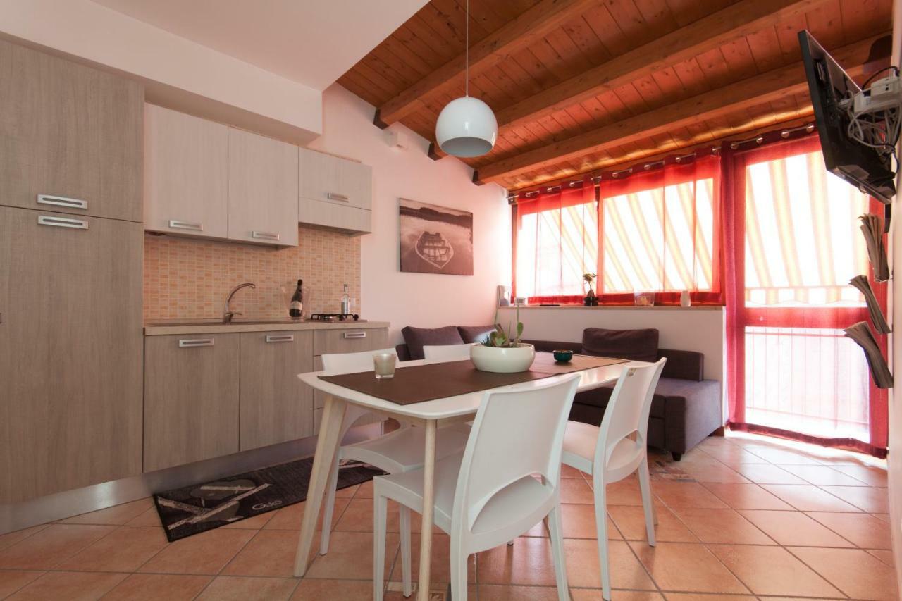 Verdirooms158 Castellammare del Golfo Exterior photo